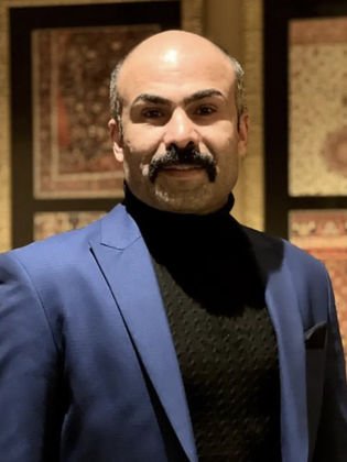 مصطفى المصطفى